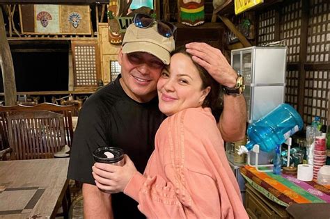 KC Concepcion reconnecting with dad Gabby was a .